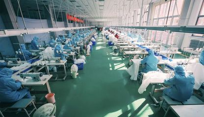 計算機系統集成助力文明城市創建