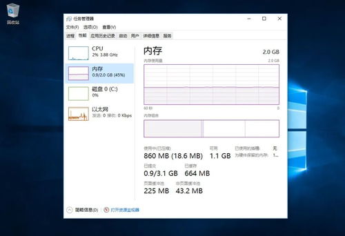 下載 Win10 LTSB 2016 官方精簡版 適合低配老電腦，集成8月最新補丁和系統組件