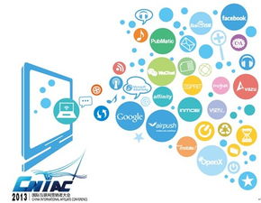 首屆國際互聯(lián)網(wǎng)營銷者大會盛大開啟 Avazu鼎立支持互聯(lián)網(wǎng)銷售創(chuàng)新