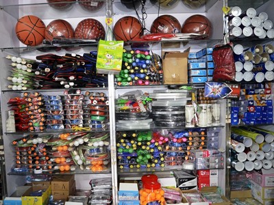 內鄉吉祥文體用品 打造全民健康與多彩生活的品質之選